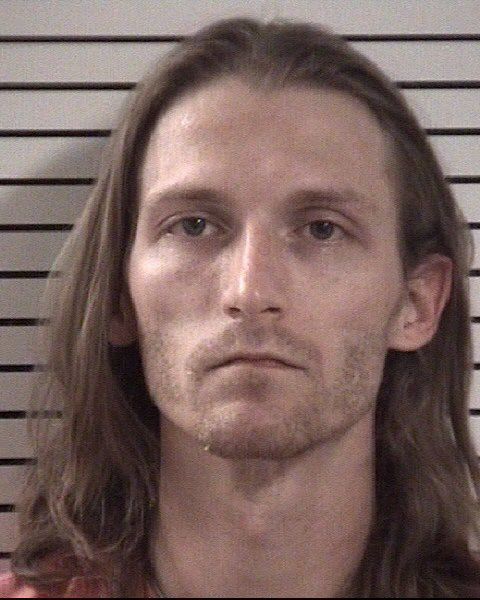 Adam Mackenzie Arabis